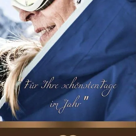 Alpenresorts * Landeck