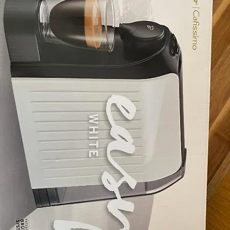 Alpenresorts Apartament