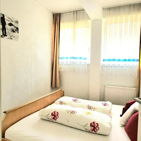 Daire Alpenresorts Landeck