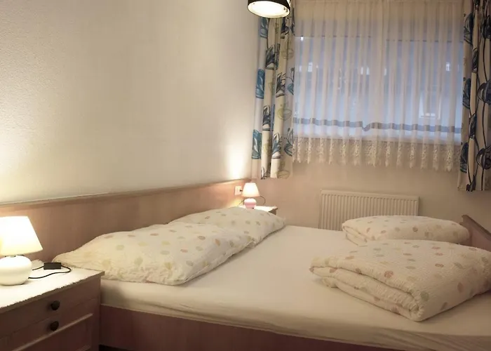 Apartmán Alpenresorts