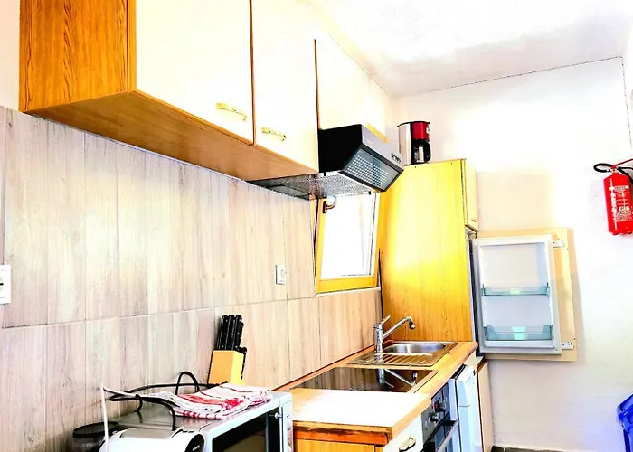 Alpenresorts Landeck