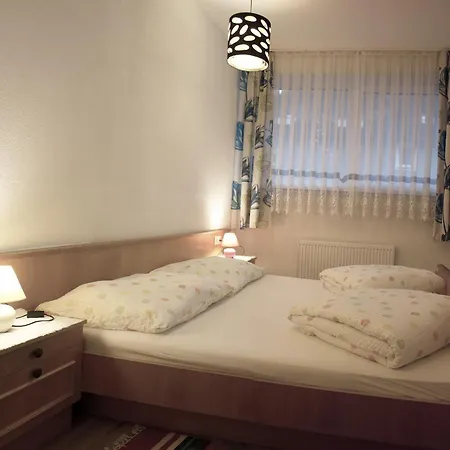 Apartamento Alpenresorts