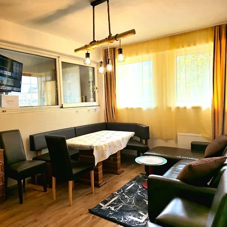 Alpenresorts Landeck