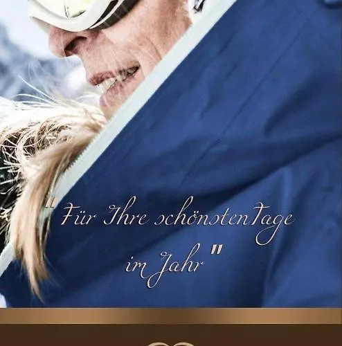 Alpenresorts * Landeck