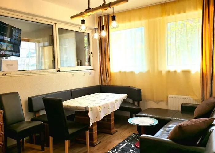 Alpenresorts Ландек